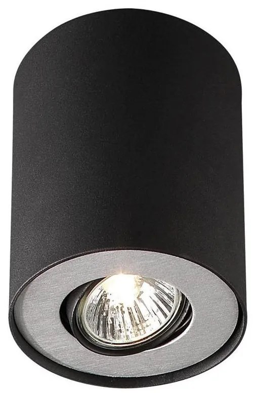 Philips 56330/30/PN - Spotlámpa MYLIVING PILLAR 1xGU10/50W/230V
