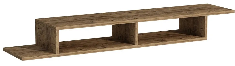 Muson Atlantic Pine TV-állvány