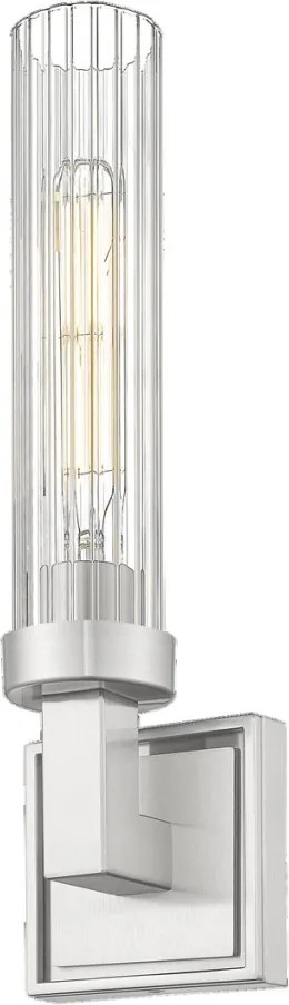 Cosmolight QUINCY W01859NS Fali lámpa 1x40W/E27 ip20