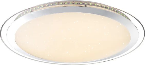 Mennyezeti Lámpa Fehér NICOLE GLOBO-48365-60