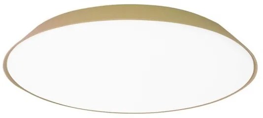 Artemide AR 0241320A - FEBE LED mennyezeti lámpa 4x30W, 230V