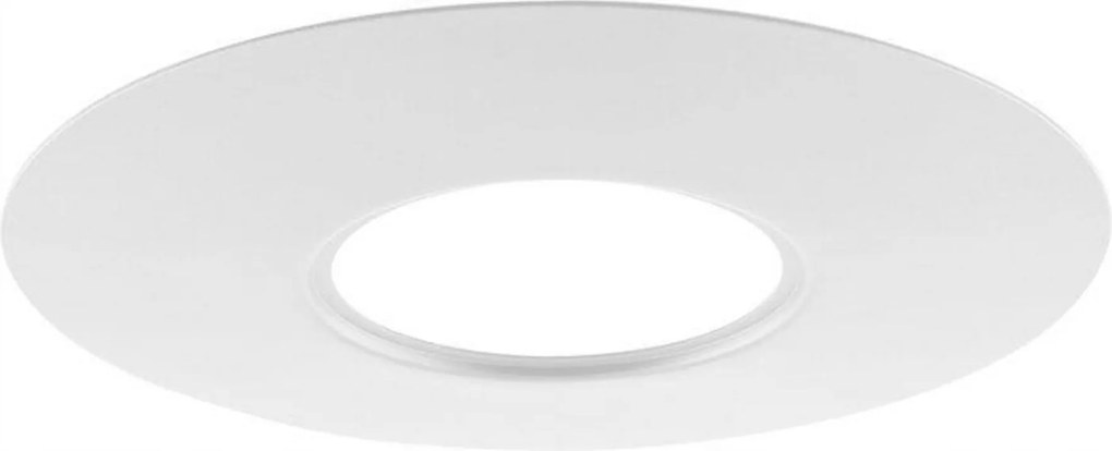 Ledvance adapter Sp Ring D180 Wt, 180 mm átmérőjű, fehér, Ledvance Spot lámpához
