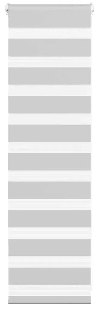 zebrafüggönnyel 50x100 cm szövetszélesség 45,9 cm poliészter
