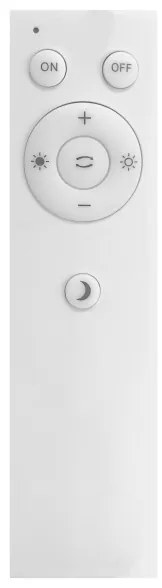 Immax NEO 07149-W51 - LED Dimmelhető lámpa NEO LITE AREAS 48W/230V Tuya Wi-Fi +távirányító