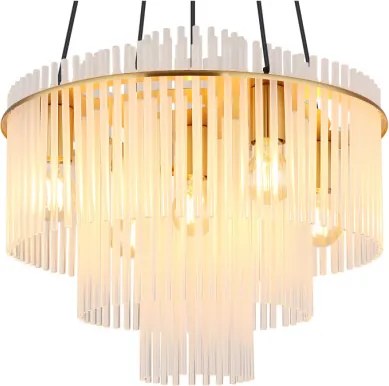 GLOBO 15698H1M GORLEY Modern Függesztett Lámpa IP20