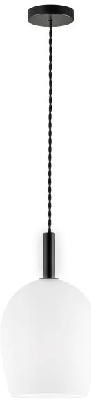 Nordlux - Csillár zsinóron UMA 1xE27/40W/230V