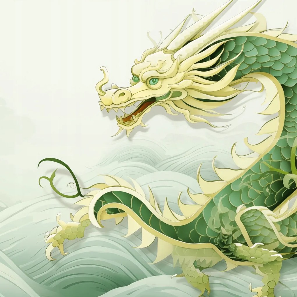 Poszter 80x80cm Minden Szél Ura