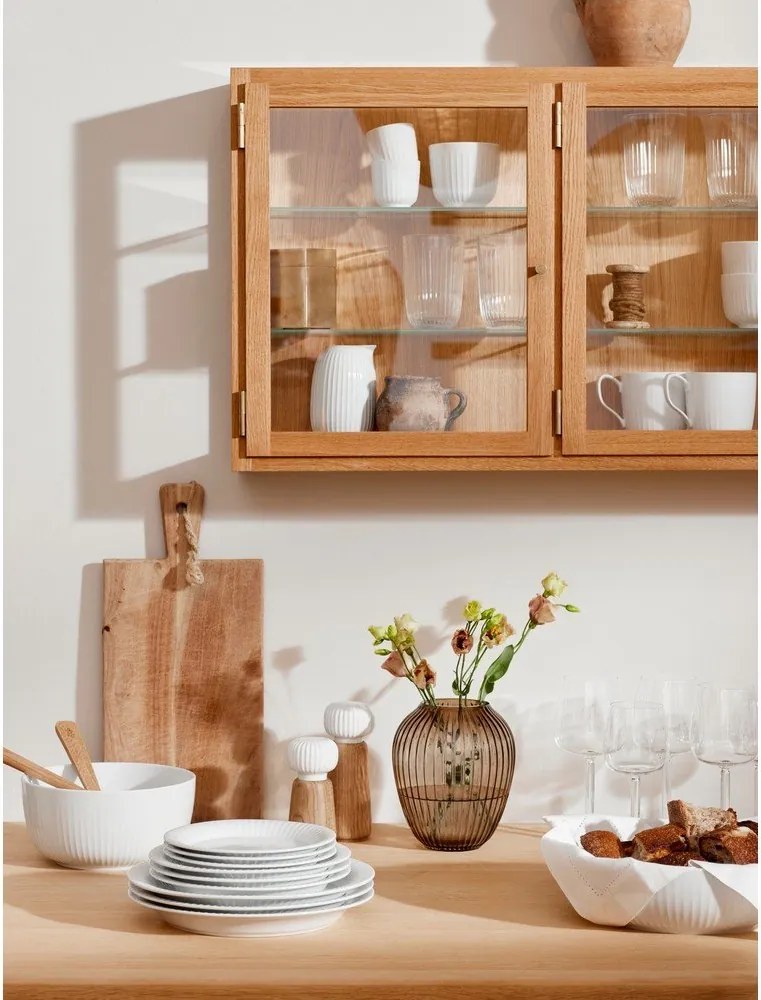 Porcelán füles kancsó Hammershøi – Kähler Design