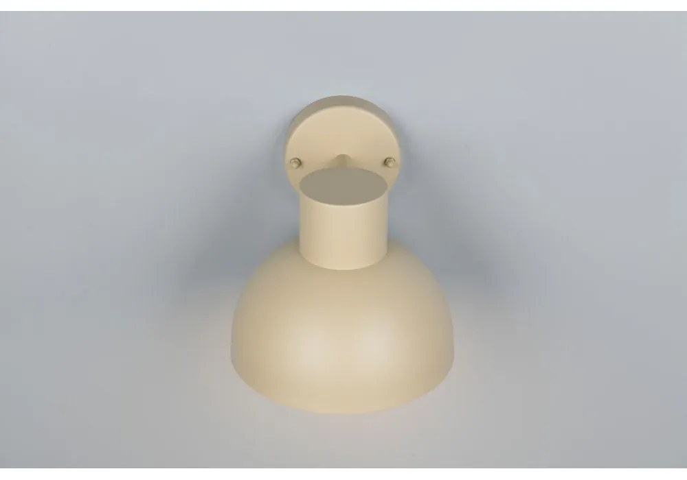 Fali kültéri lámpa (magasság 18,5 cm) Elbe – Trio