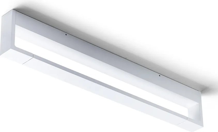 RENDL IMPERISO 60 bílá 230V LED 18W IP44 3000K