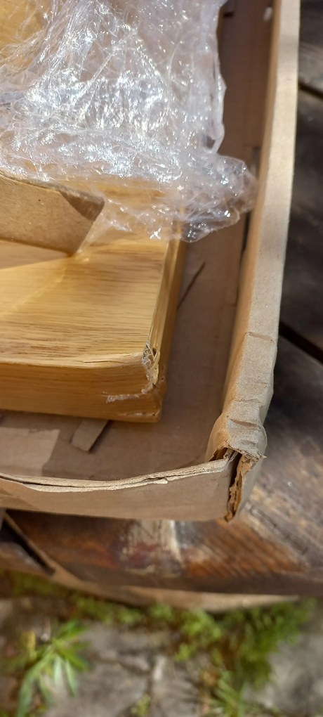 AKCIÓ Fekete étkezőasztal pulttal, tölgy PURO dekorban 70x70 II. osztály