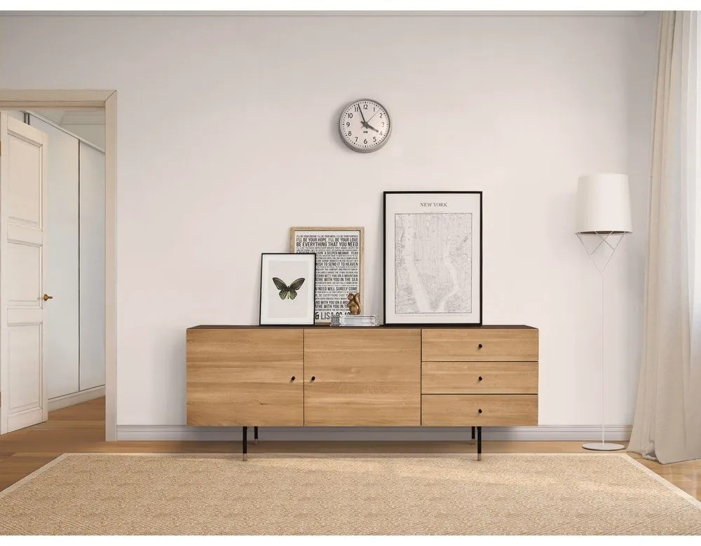 Jugend komód - Woodman