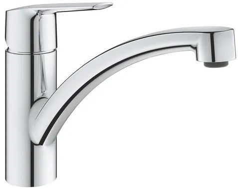 Grohe Start mosogató csaptelep forgó karral króm 30530002 G30530002
