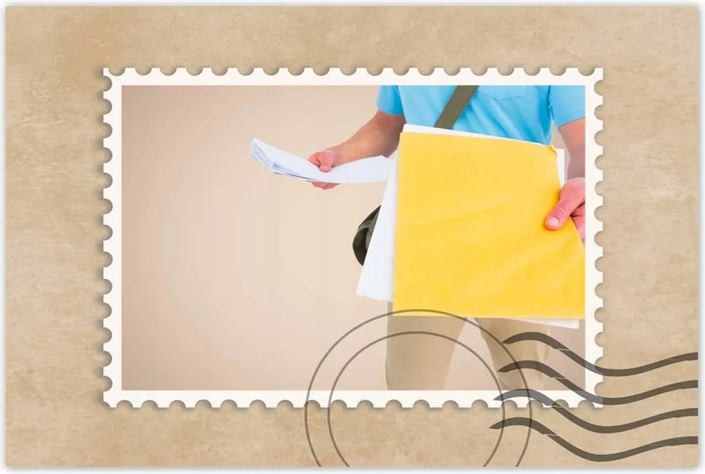 Poszterek 90x60 Nyomtatványlevelek terjesztése