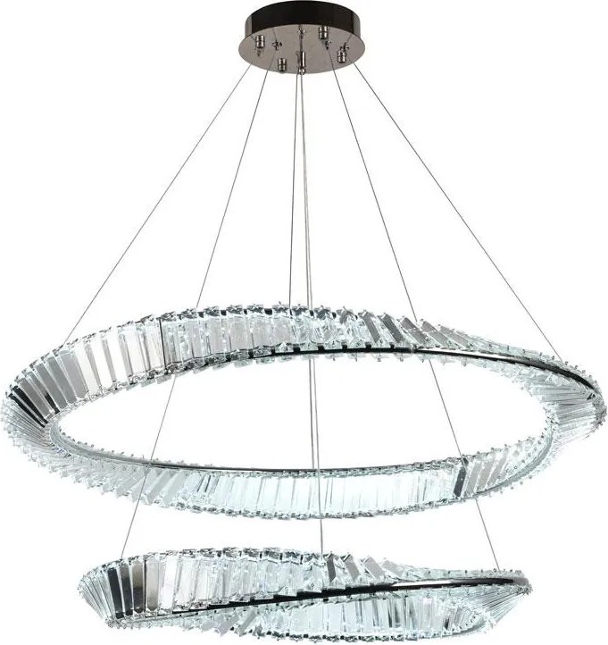 LED világítás + vezérlés 90W - J6351/CH