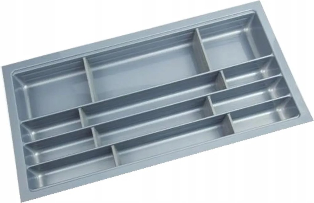 Peka 07.687.SL Scoop 900/ vágott patron 818 x 474 (B18)/ szürke