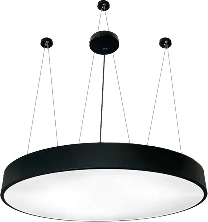 NEDES LCL7124-H Modern Led Függesztett Lámpa IP20