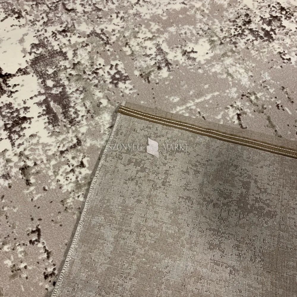 Ester 4314 modern mintájú szőnyeg (Beige) 120x170 cm