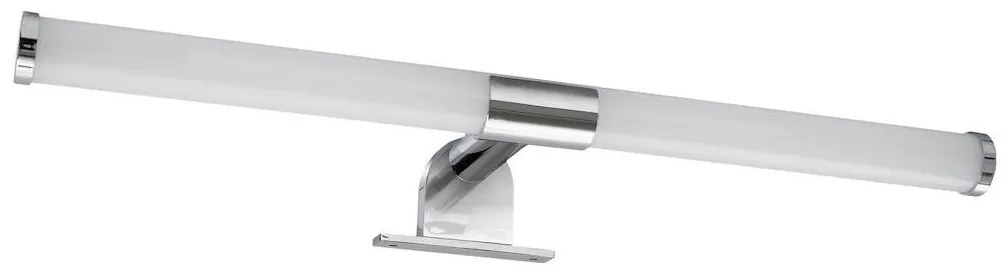 LED fürdőszobai tükörvilágítás APA LED/6W/230V 40 cm IP44 fényes króm