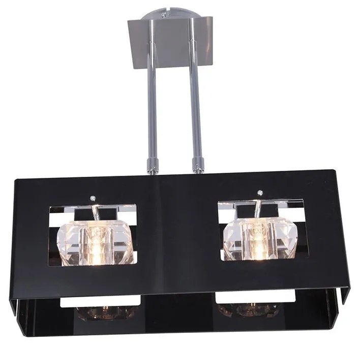 Csillár METRO 2xG9/40W/230V