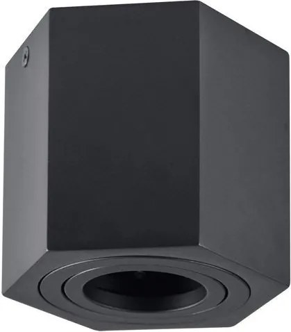 Polux HEXAGON 313188 Felületi spotlámpa 1x10W/GU10 IP20