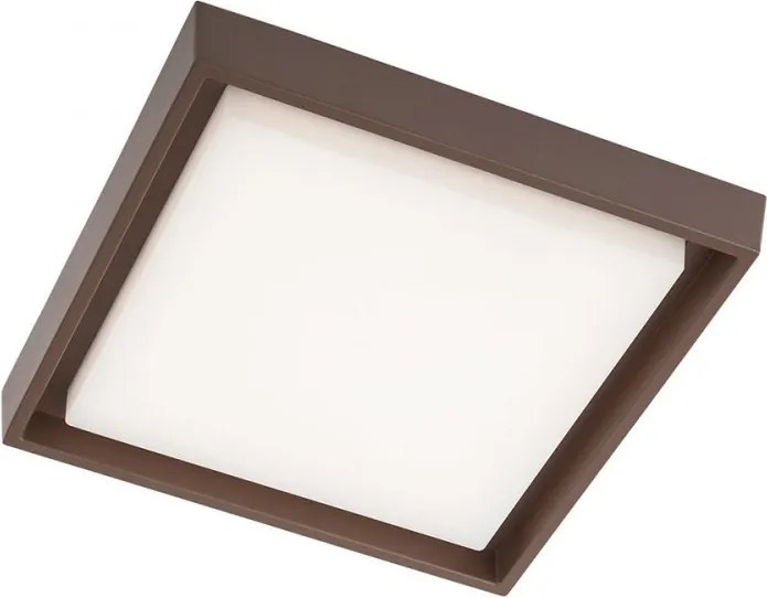 REDO 9188 BEZEL Modern Kültéri Mennyezeti Lámpa LED IP54