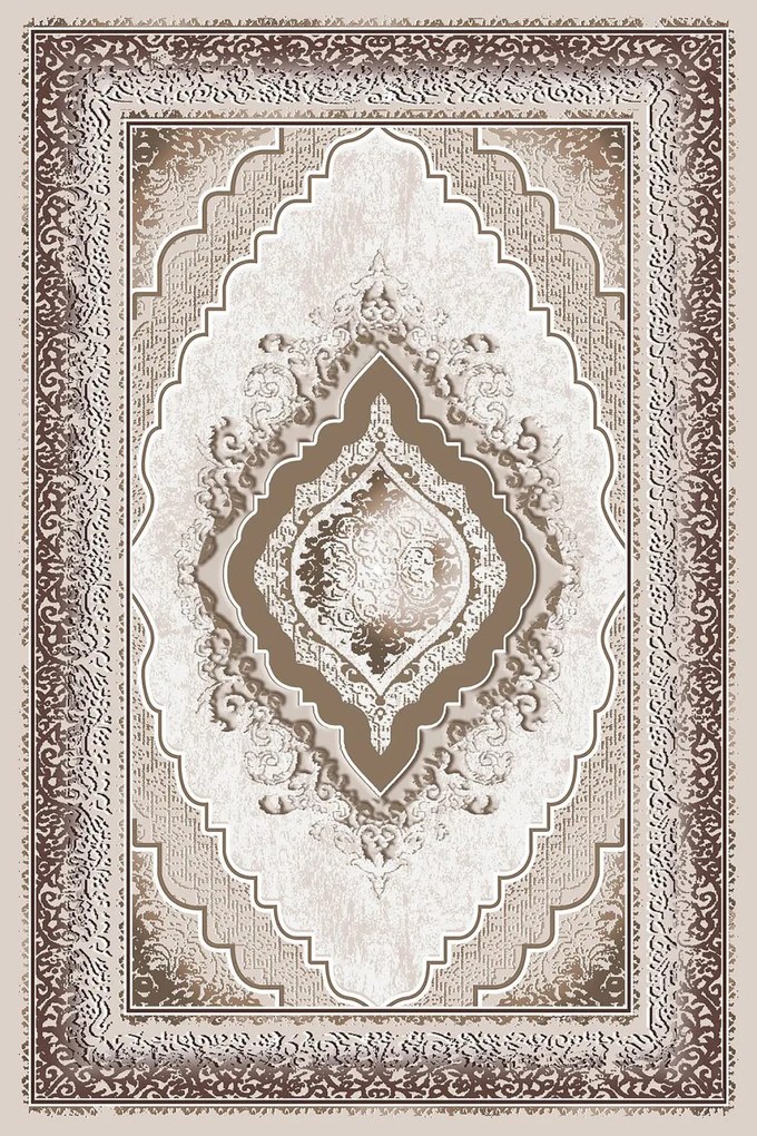 Lábtörlő, 50×80 cm – Hmnt863