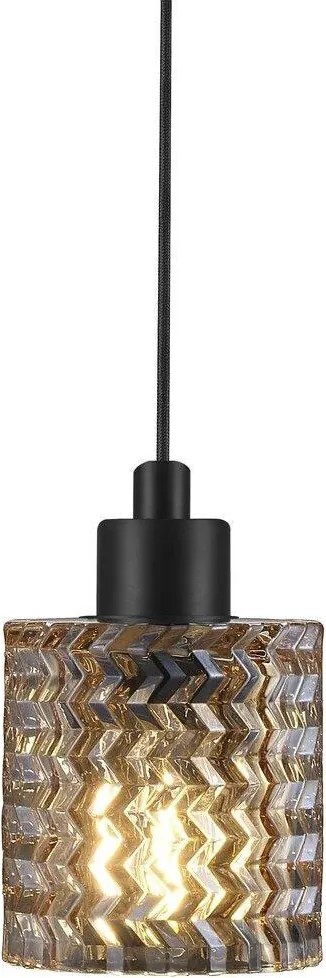 NORDLUX 46483027 HOLLYWOOD Egyágú Függesztett Lámpa Fém E27 IP20