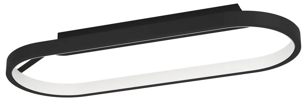 Eglo 900631 - LED Dimmelhető mennyezeti lámpa CODRIALES LED/27W/230V