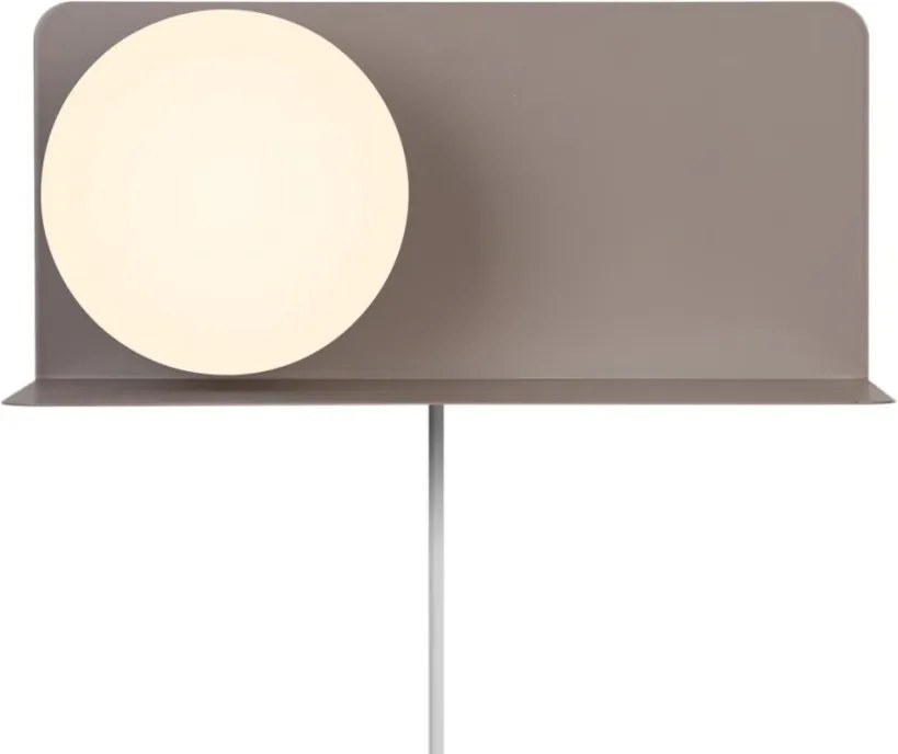 Nordlux LILIBETH 2312931018 Fali lámpa 1x25W/E14 IP20