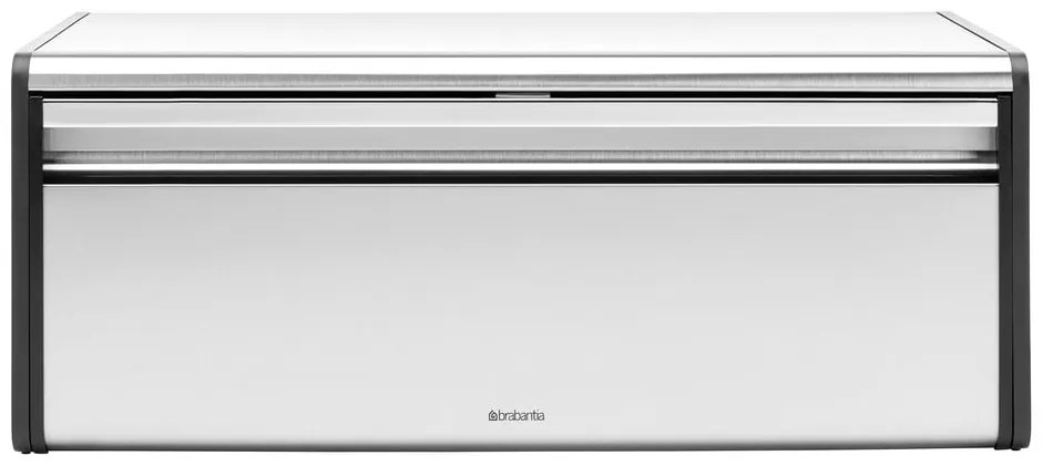Acél kenyértartó Fall Front – Brabantia