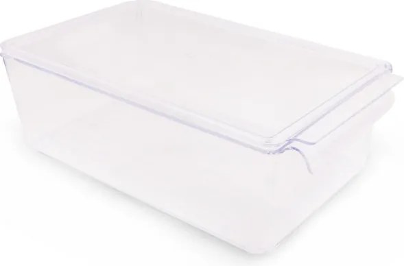 Ételtároló dobozok hűtőbe 3 db