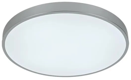 LED Dimmelhető mennyezeti lámpa LED/48W/230V 2700-6500K Wi-Fi Tuya + távirányító