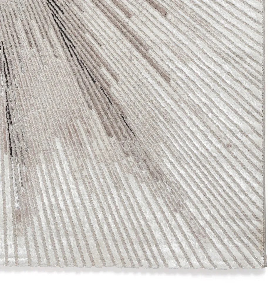 Szürke szőnyeg 120x170 cm Creation – Think Rugs