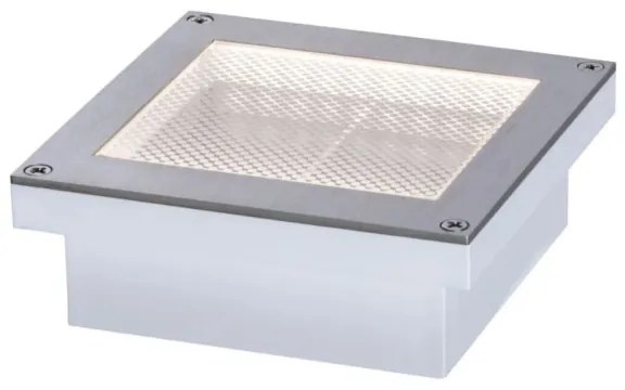 Paulmann 94238 - LED/0,7W IP67 Napelemes taposólámpa RON 3,7V