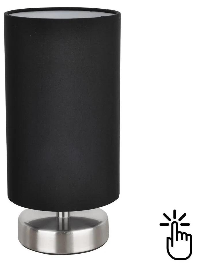 BRILAGI Brilagi - Érintős dimmelhető asztali lámpa FANO 1xE14/40W/230V BG0016