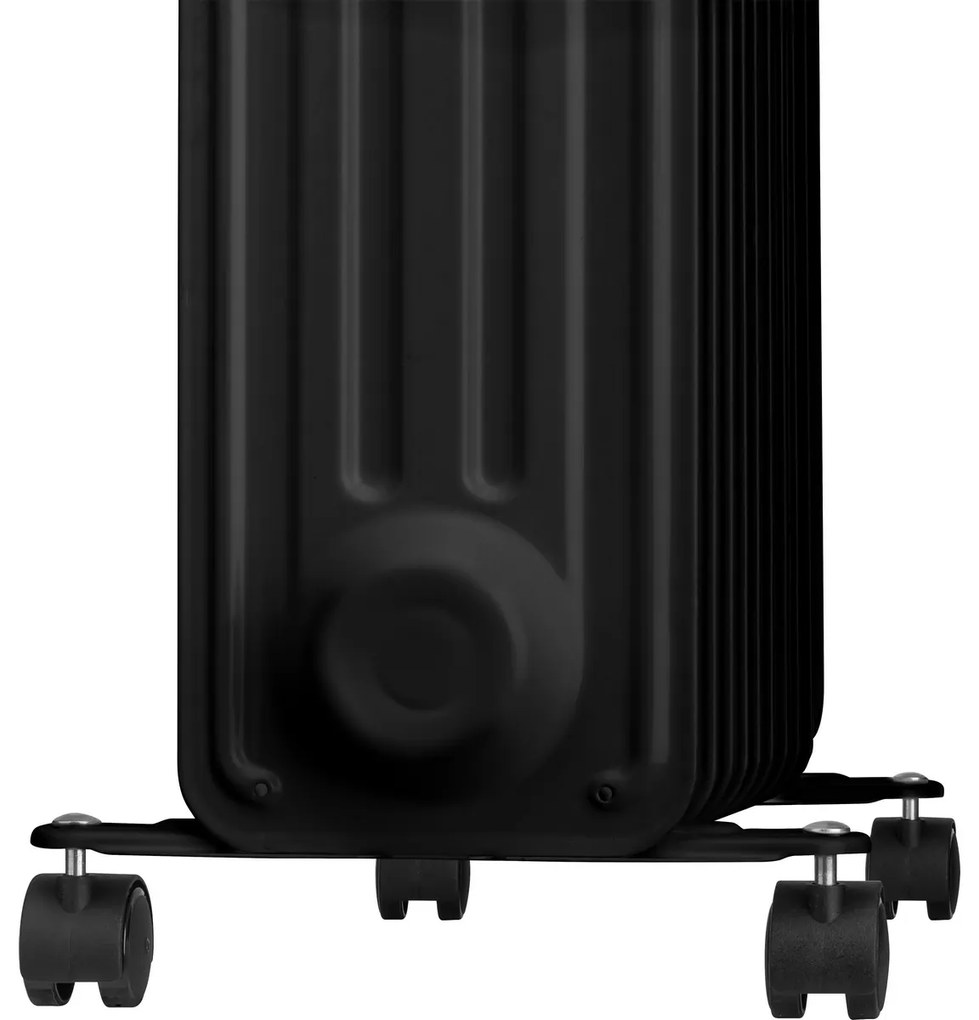 Sencor SOH 3309BK olajradiátor