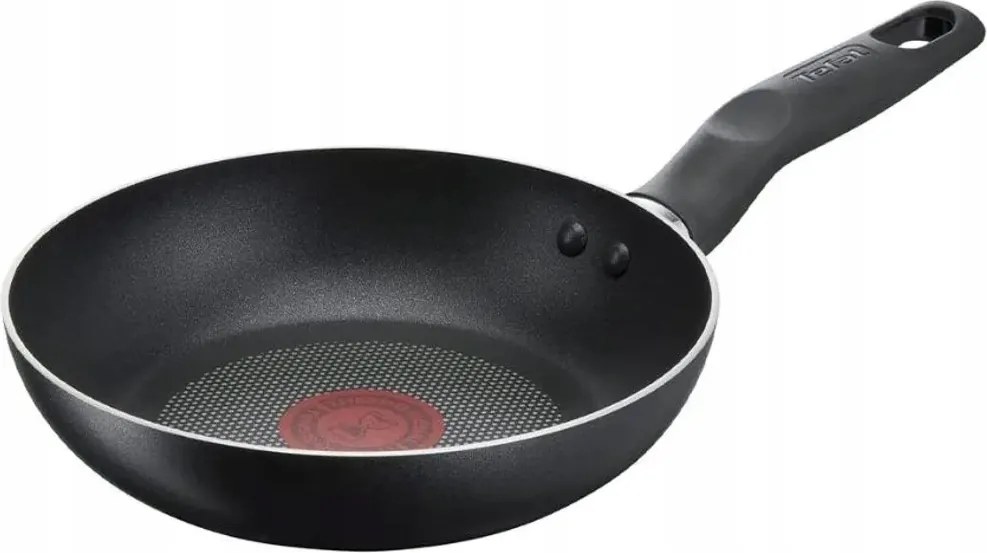 Hagyományos serpenyő Tefal Cook 26 cm non-stick (tapadásmentes)