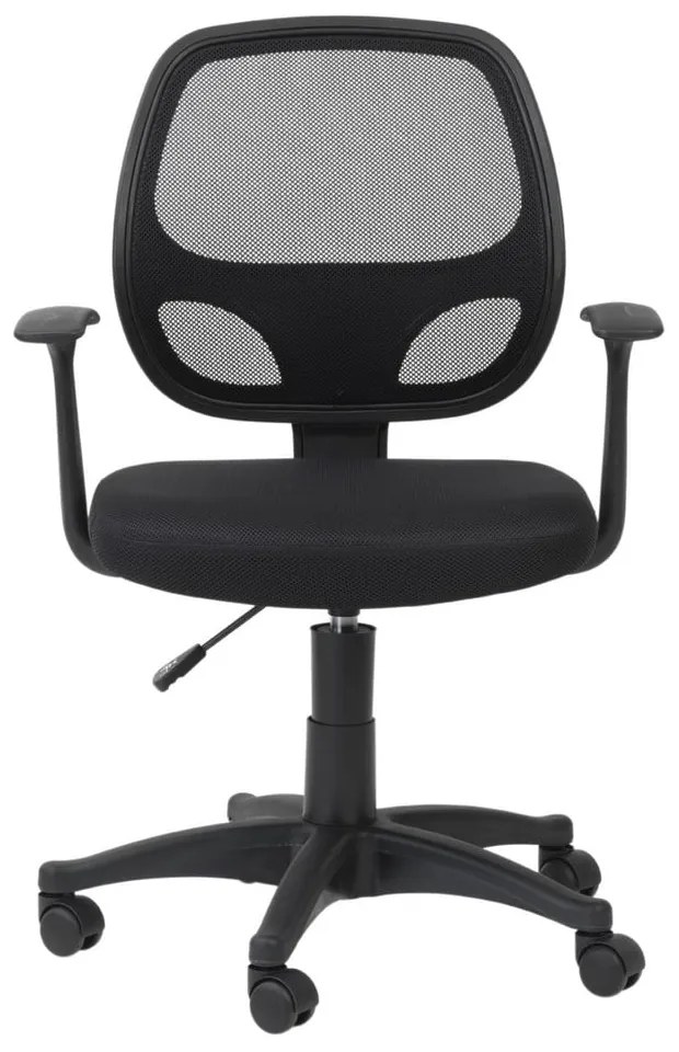 Fekete irodai szék Davis – Støraa