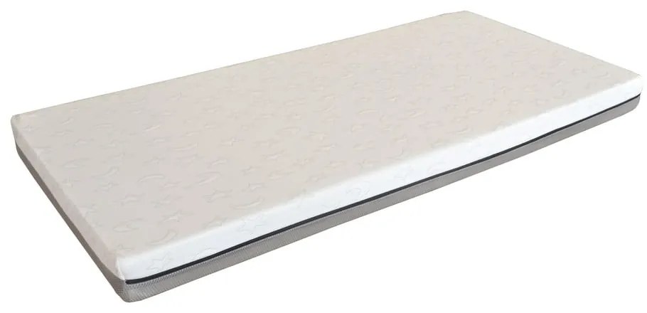 Gyerek hab matrac 70x140 cm JUNIOR SOFT – Vipack