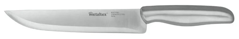 Gourmet rozsdamentes acél kés - Metaltex