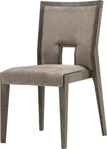 MODUM-148SED-01PLMS52 PLATINUM NIGHT Barna Színű Szék