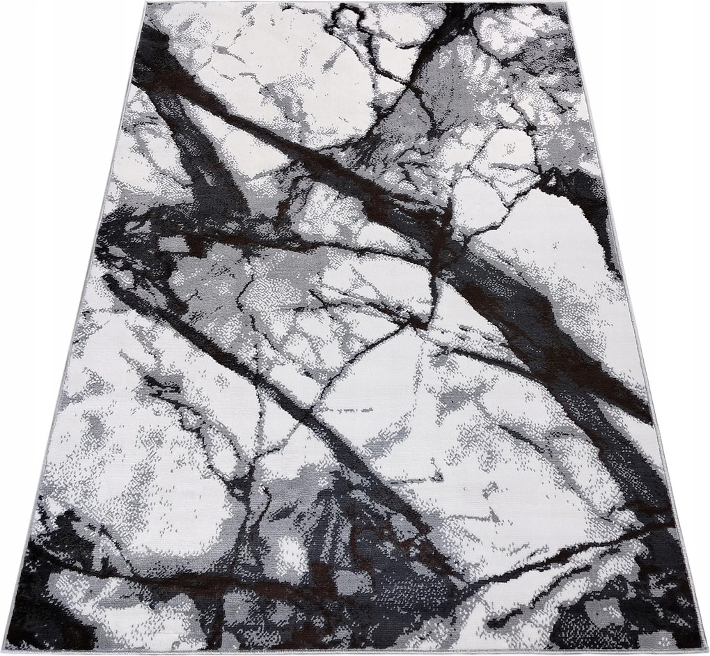 Szőnyeg 180x260 Modern Szőtt Hálószoba Nappali