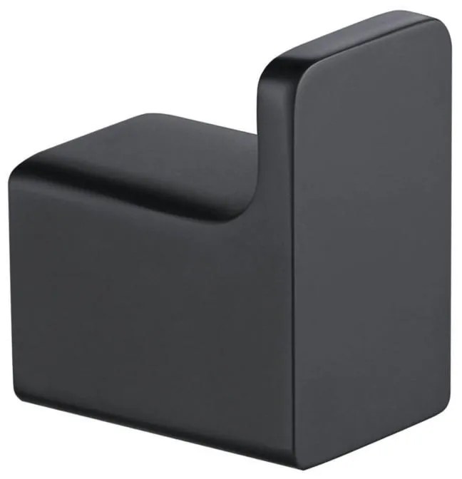 AREZZO design MONO fogas, fekete