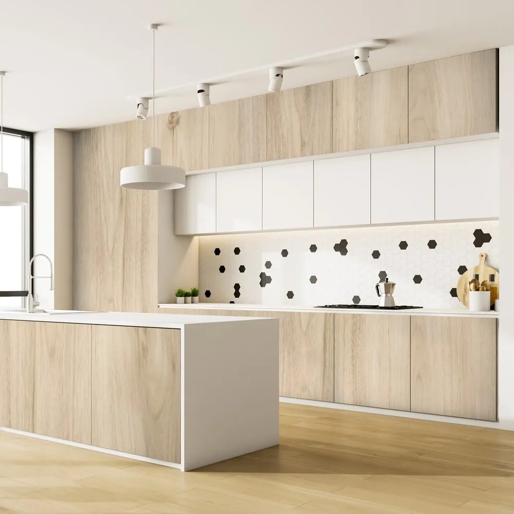 Bútormatrica 200x60 cm Light Oak – Ambiance