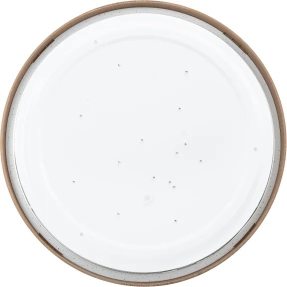 Brilagi - LED mennyezeti lámpa NATURA LED/20W/230V 4000K pr. 33,7 cm