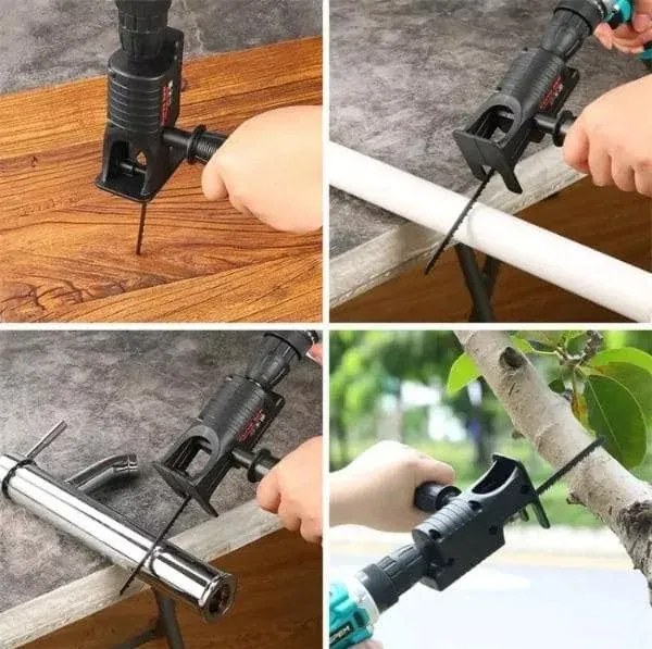 VIXSON Fúró tartozék - szúrófűrész