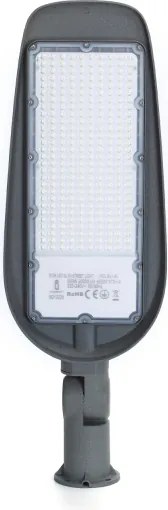 Aigostar - LED utcai lámpa SLIM LED/200W/230V 6500K IP65