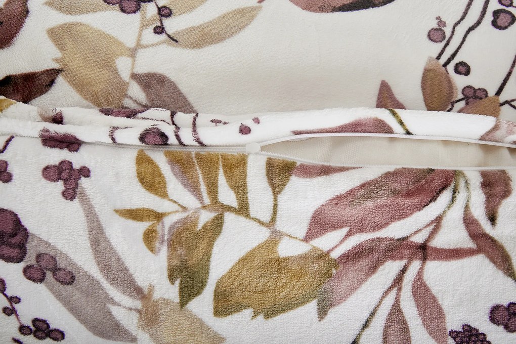 Valencia mikroplüss lapok 200x140cm+90x70cm TiaHome