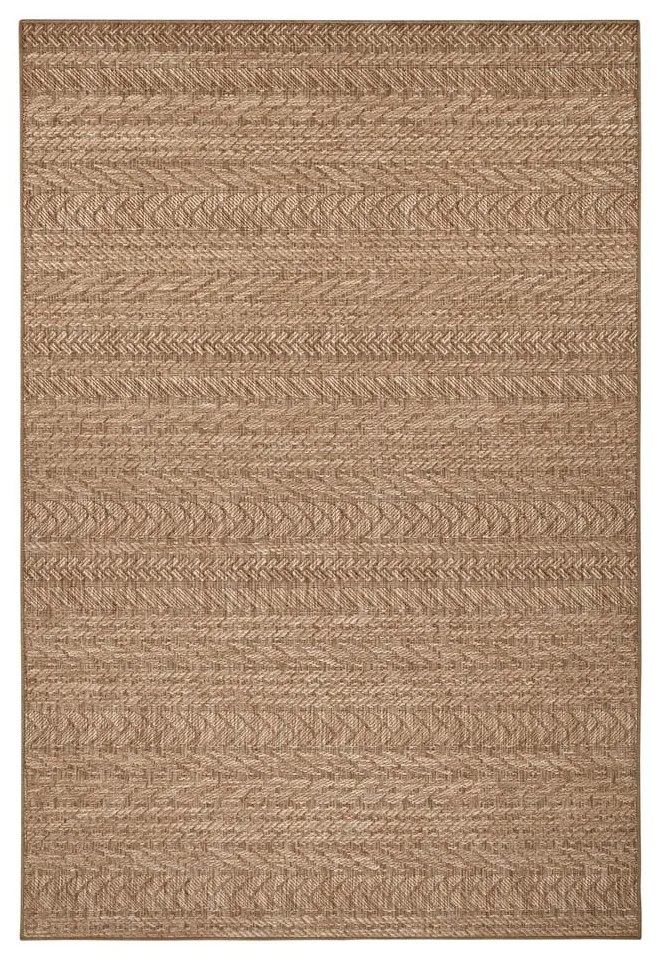 Granado barna kültéri szőnyeg, 80 x 150 cm - NORTHRUGS